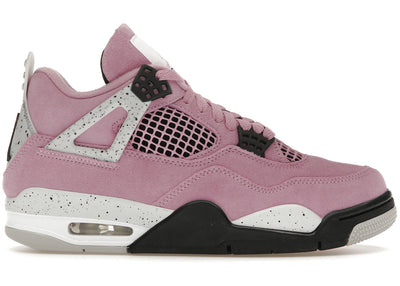 Jordan 4 Retro Orchid (Women's) Image