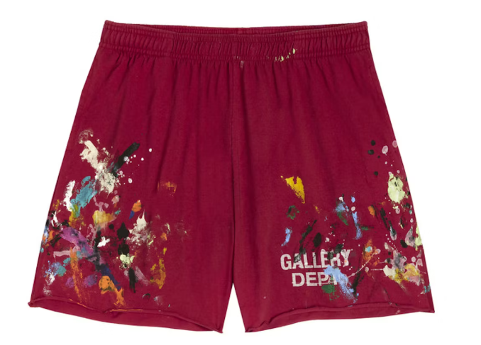Gallery Dept. Insomia Short