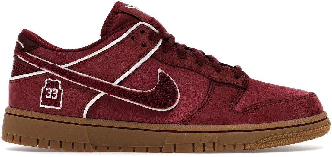 Nike Dunk Low Protro Kobe Bryant Lower Merion Away