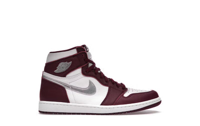 Jordan 1 Retro High OG Bordeaux Image