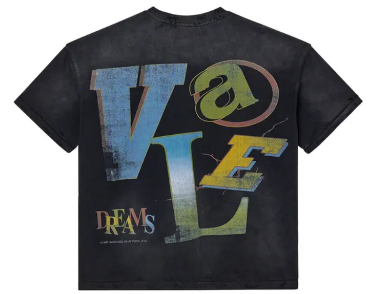 Vale Leonardo Bogo Tee