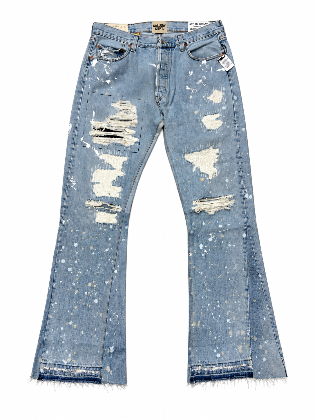 Gallery Dept. Indiana Flare Pant