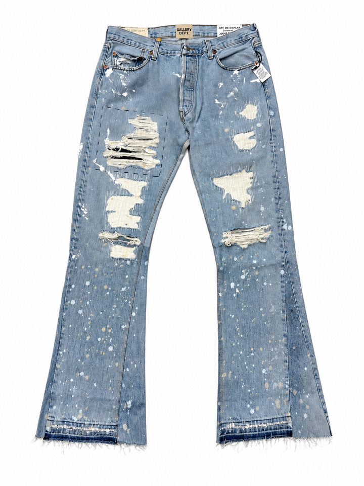 Gallery Dept. Indiana Flare Pant