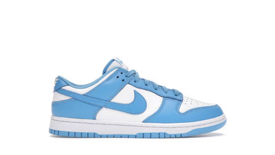 Nike Dunk Low UNCs Image