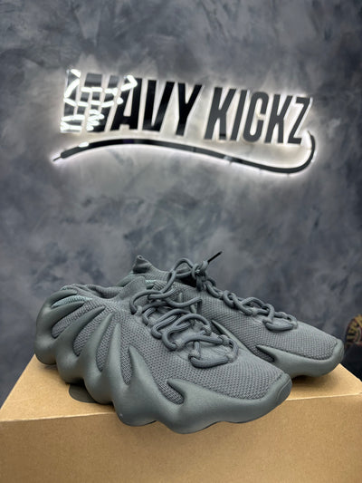 adidas Yeezy 450 Stone Teal Image