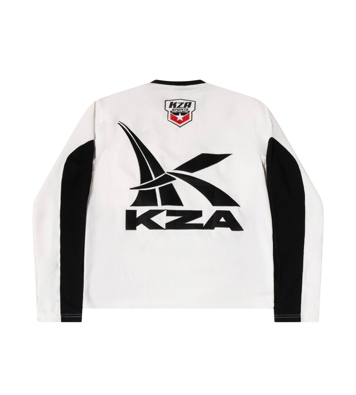 Krazy Ambitions Savur Longsleeve