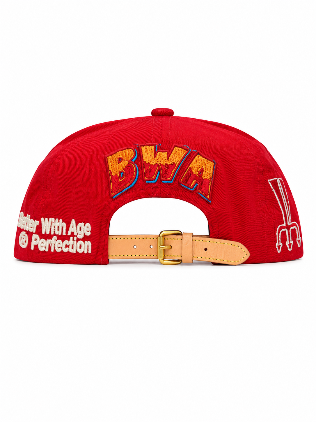 Better With Age 'How much can I get away with' Trucker Hat