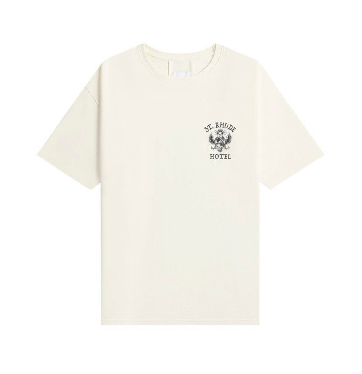 Rhude St Rhude Hotel Tee