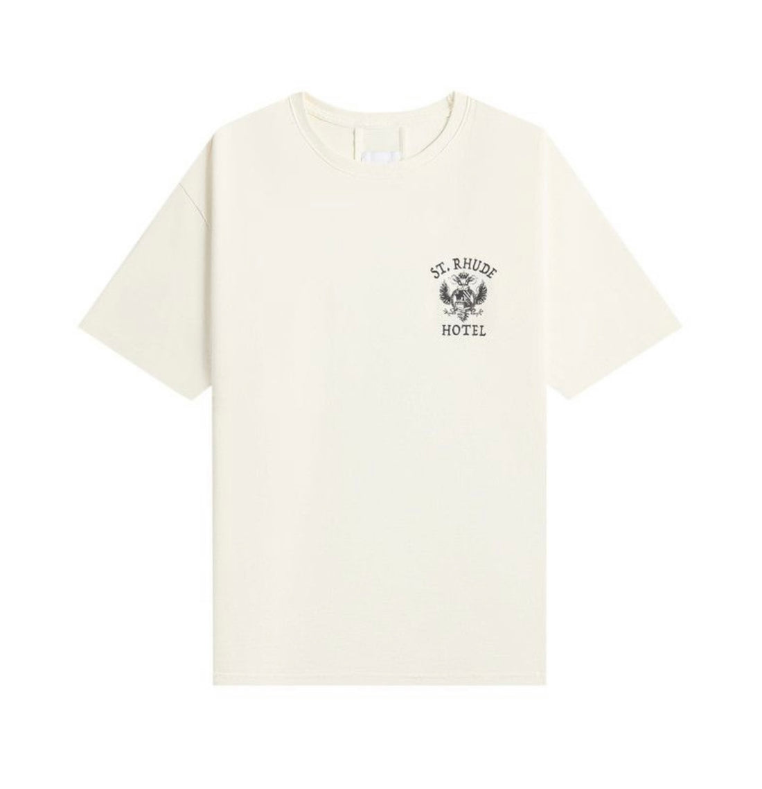 Rhude St Rhude Hotel Tee