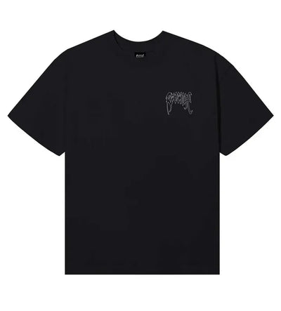 Revenge Xxxtentacion Kill Tee Washed Black/White Image