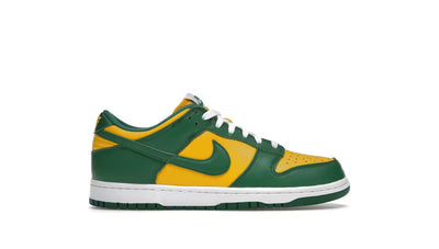 Nike Dunk Low Brazil Image