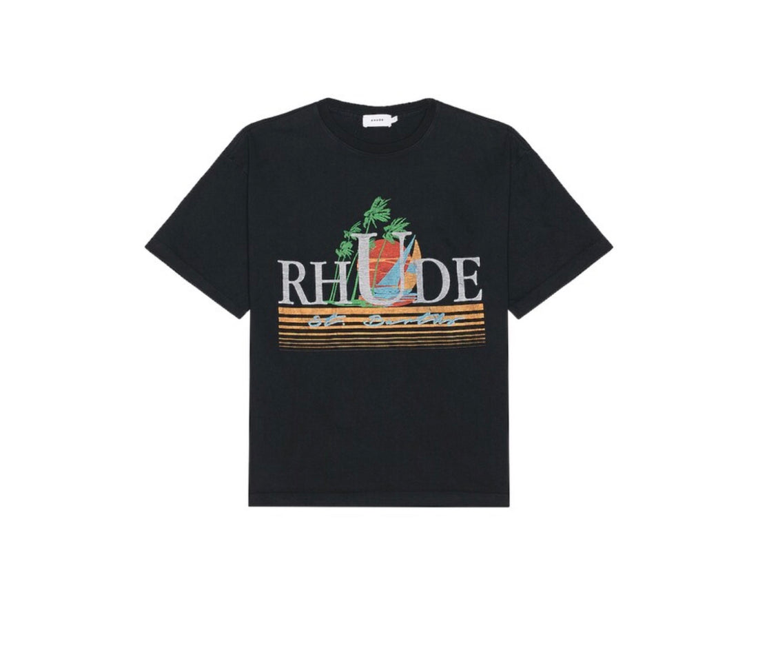 Rhude Tropics Tee