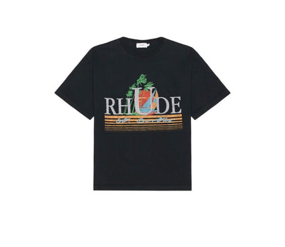 Rhude Tropics Tee Image