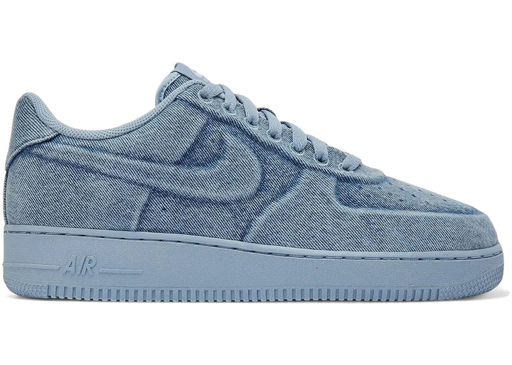Nike Air Force 1 Low Ja Morant Denim Light Armory Blue
