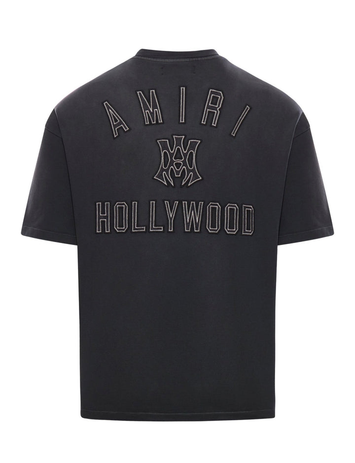 MA Hollywood Oversized Amiri Tee