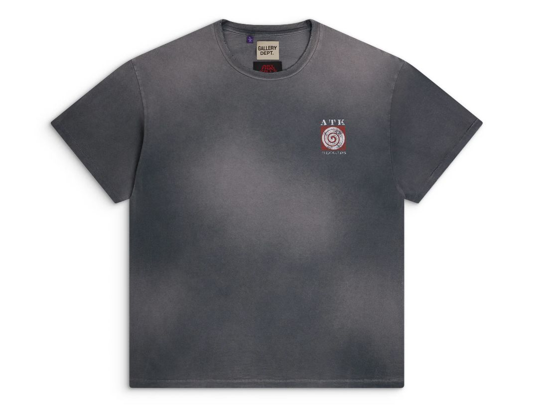 Gallery Dept. 40 year tee