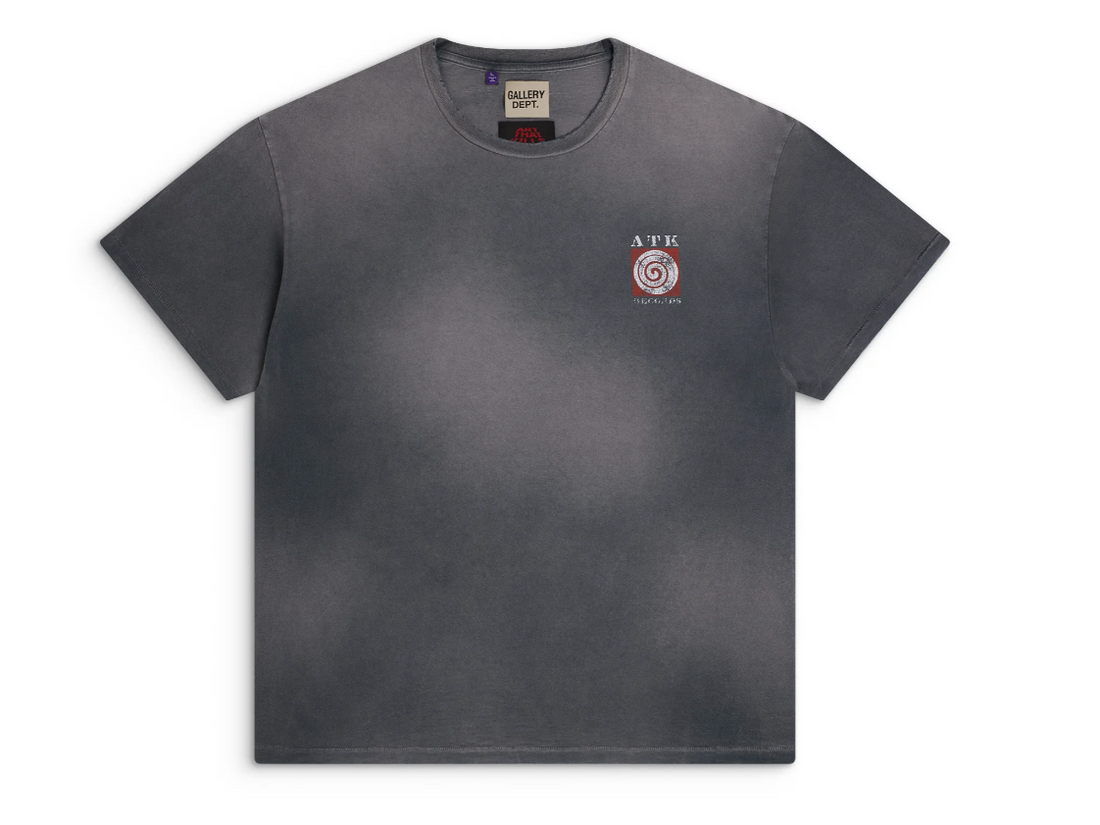 Gallery Dept. 40 year tee