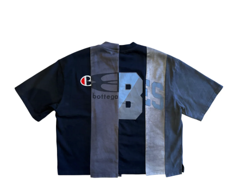 BOTTEGA DESIRES RANSOM TEE