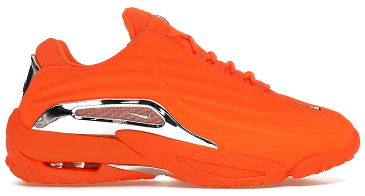 Nike Hot Step 2 Drake NOCTA Total Orange