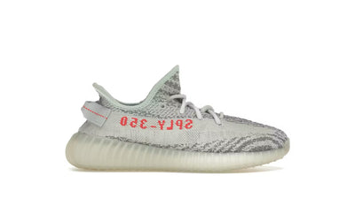 Adidas Yeezy Boost 350 V2 Blue Tint Image