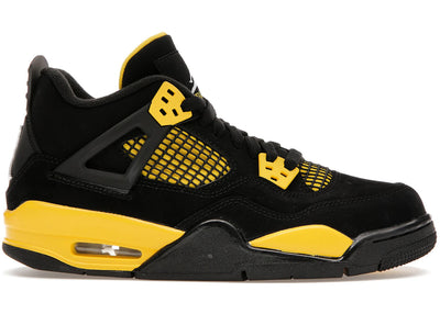 Jordan 4 Retro Thunder (2023) (GS) Image