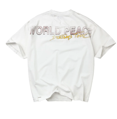 Vale Forever  DREAMCRASHER TEE