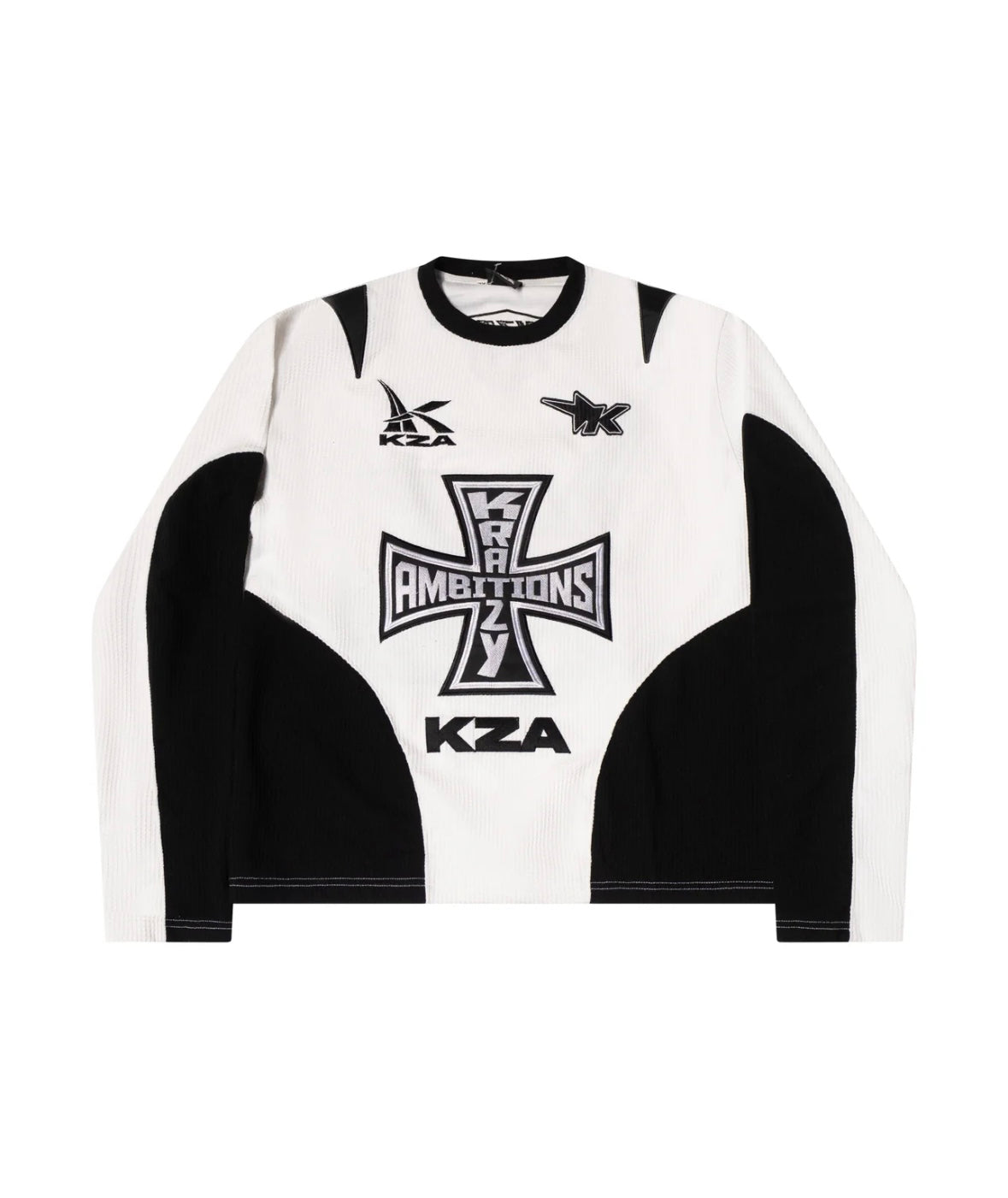 Krazy Ambitions Savur Longsleeve