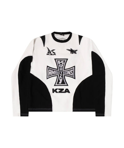 Krazy Ambitions Savur Longsleeve Image