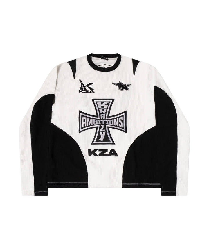 Krazy Ambitions Savur Longsleeve