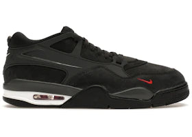 Jordan 4 RM SP Nigel Sylvester Driveway Grey