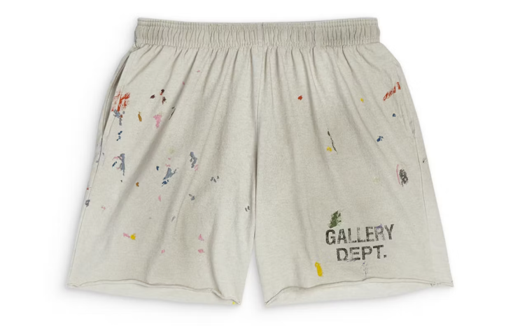 Gallery Dept. Nude Insomia Short