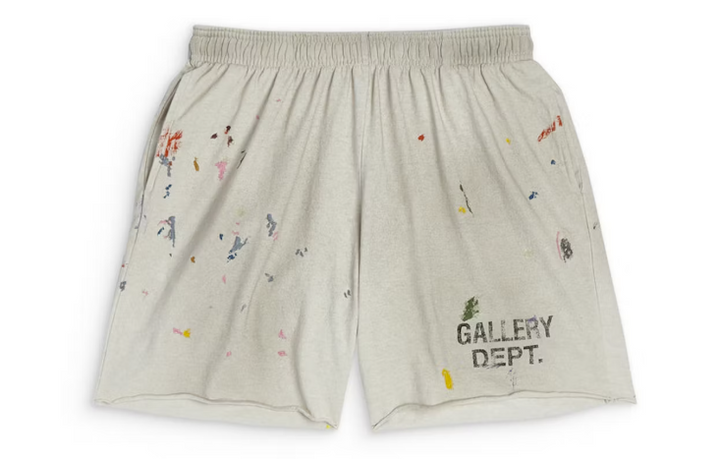 Gallery Dept. Nude Insomia Short