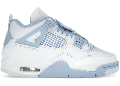 Jordan 4 Retro Forget Me Not (Women's) Image