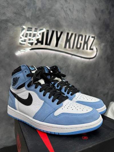 Jordan 1 Retro High OG University Blue Image