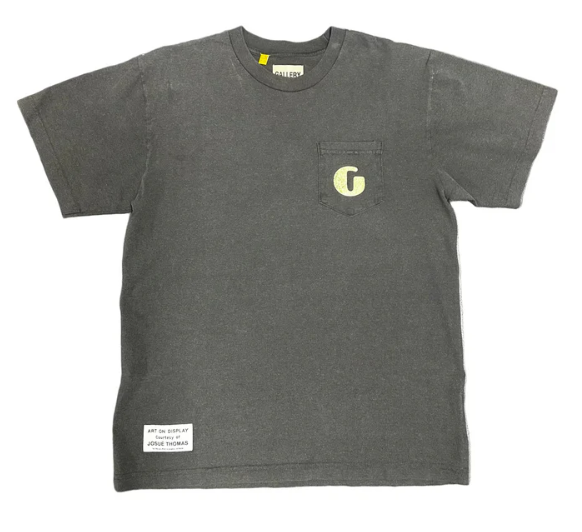 Gallery Dept. Collector Rainbow Pocket Tee