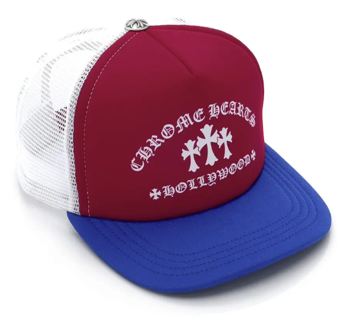 Chrome hearts 4th of July 2026 Hat