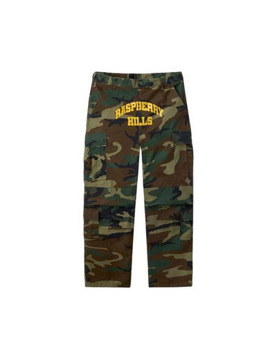 GV Gallery Army Cargos Image