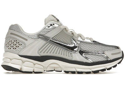 Nike Zoom Vomero 5 Photon Dust Metallic Silver (Women's) Image
