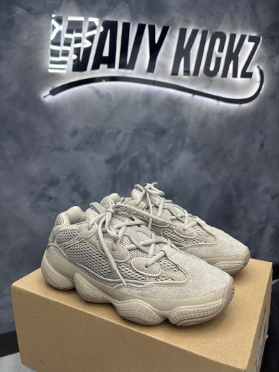 adidas Yeezy 500 Taupe Light Image