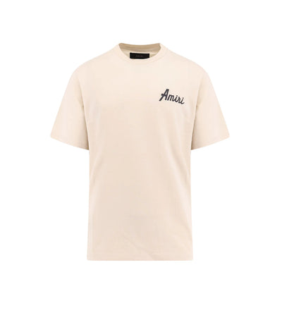 AMIRI CITY TEE Cream Image