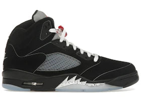 Jordan 5 Retro OG Black Metallic Reimagined (B-GRADE)