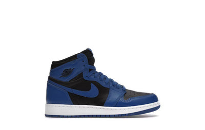 Jordan 1 Retro High OG Dark Marina Blue (GS) Image