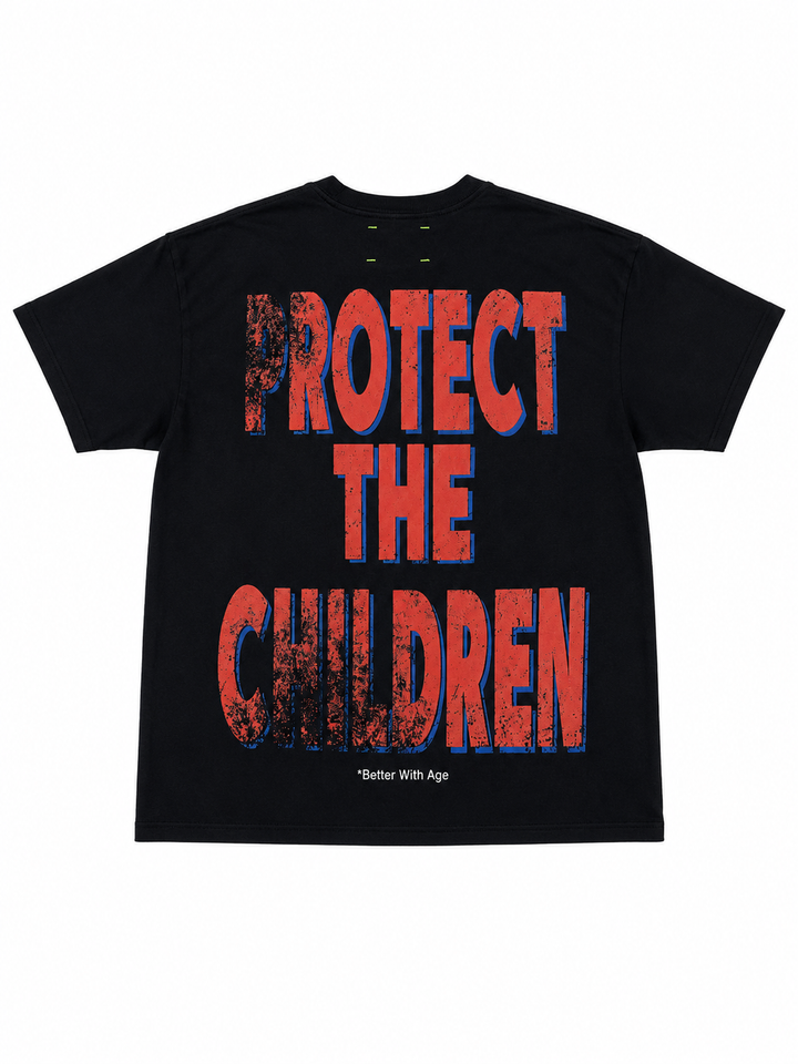 Better With Age Elian Tee NAVY (L)