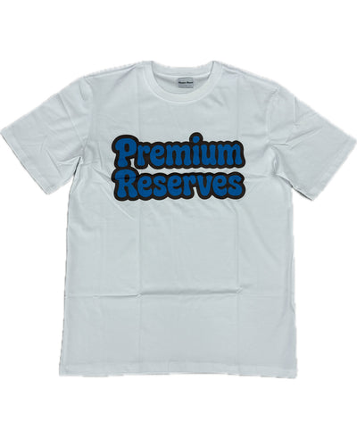 Premium Reserve Tee Image
