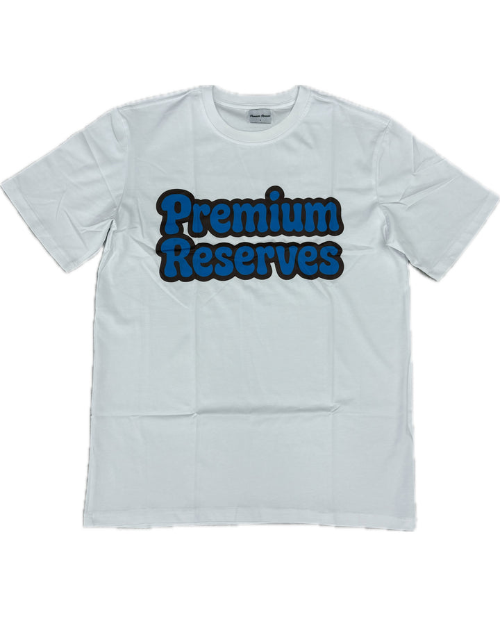 Premium Reserve Tee