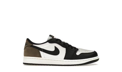 Jordan 1 Retro Low OG Mocha Image