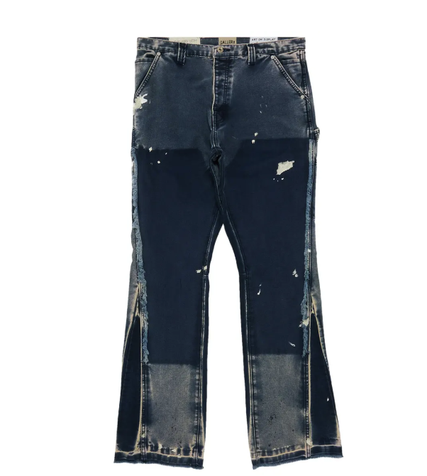 Gallery Dept. La Carpenter Flare 'Navy'