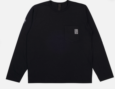 Chrome Hearts Embroidered Pocket Long Sleeve Image