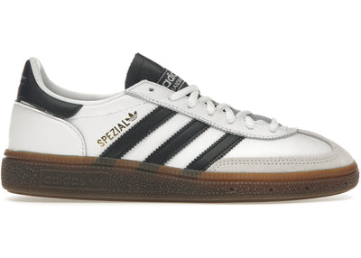 adidas Handball Spezial White Black Gum Image