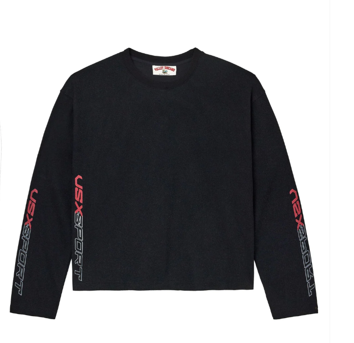 Vale BLACK VSX THERMAL